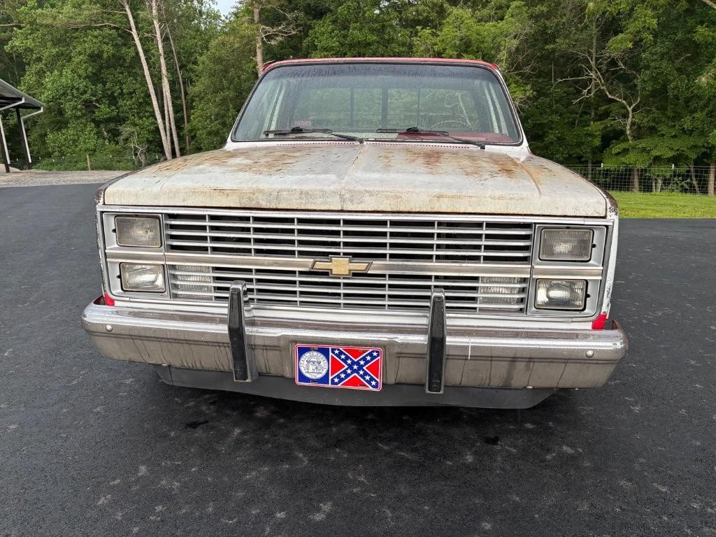 Chevrolet-C10-Silverado-SWB-cold-air-9000-just-spent-1984-1