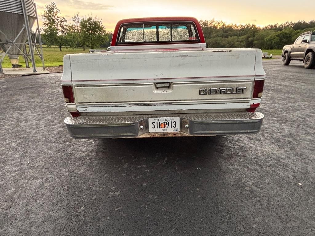 Chevrolet-C10-Silverado-SWB-cold-air-9000-just-spent-1984-5