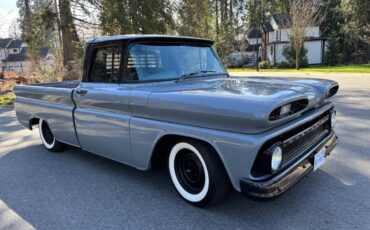 Chevrolet-C10-pickup-1960-grey-1