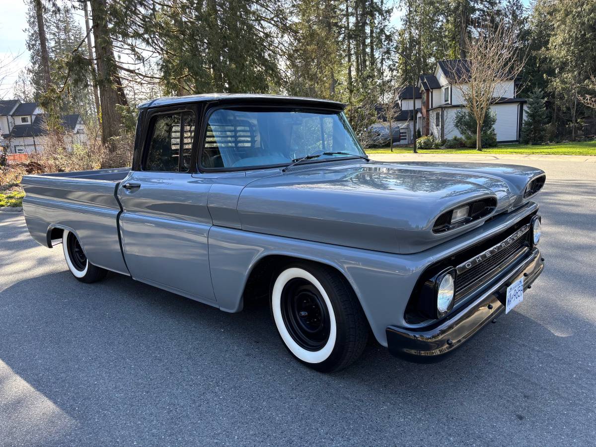 Chevrolet-C10-pickup-1960-grey-1