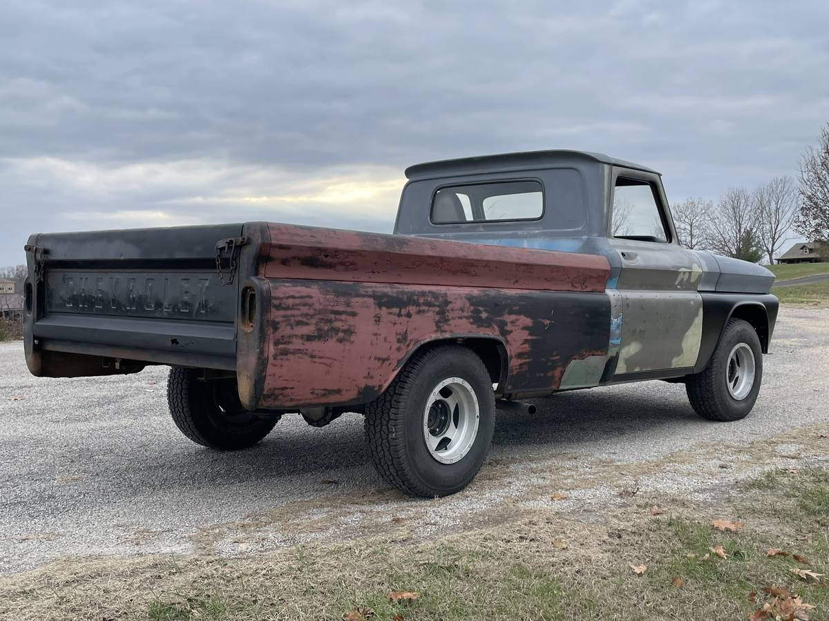 Chevrolet-C10-pickup-1964-1