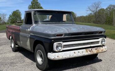 Chevrolet-C10-pickup-1964