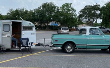 Chevrolet-C10-pickup-1969-green