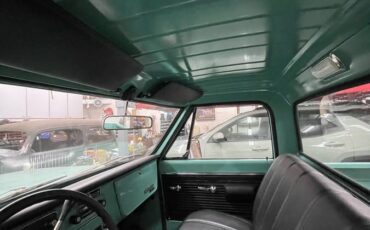 Chevrolet-C10-pickup-1969-green-5