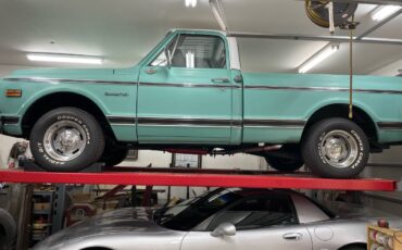 Chevrolet-C10-pickup-1969-green-6