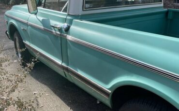 Chevrolet-C10-pickup-1969-green-7