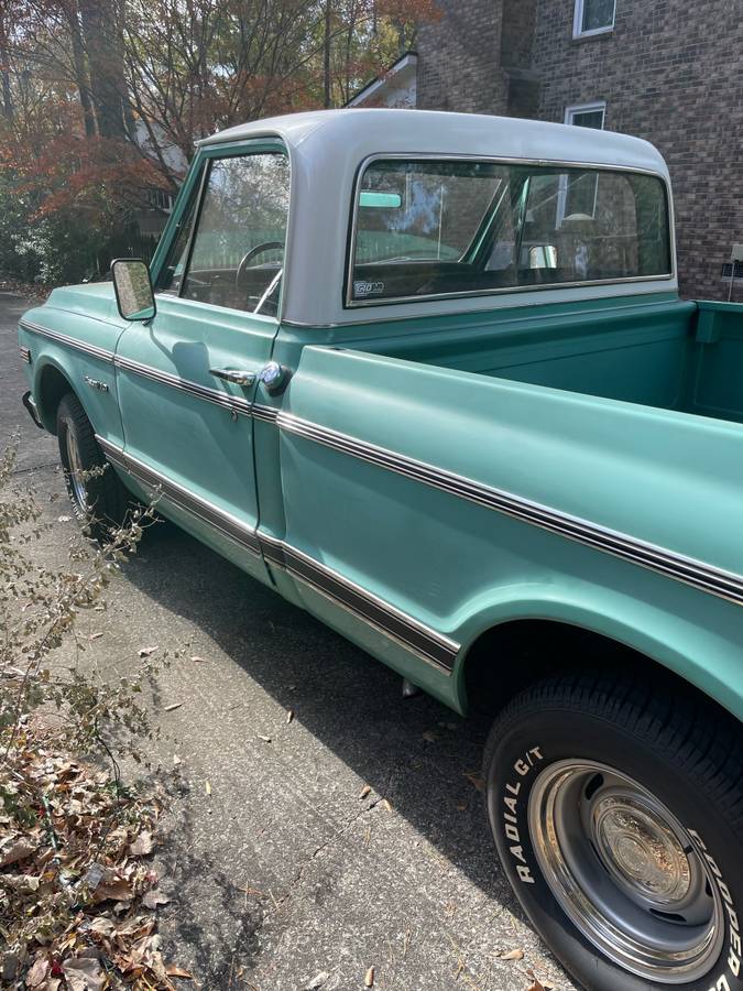 Chevrolet-C10-pickup-1969-green-7