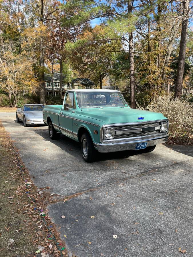 Chevrolet-C10-pickup-1969-green-9