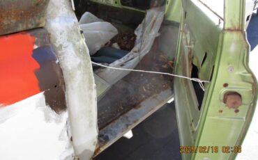 Chevrolet-C10-pickup-1970-green-1