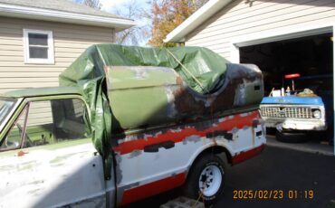 Chevrolet-C10-pickup-1970-green-10