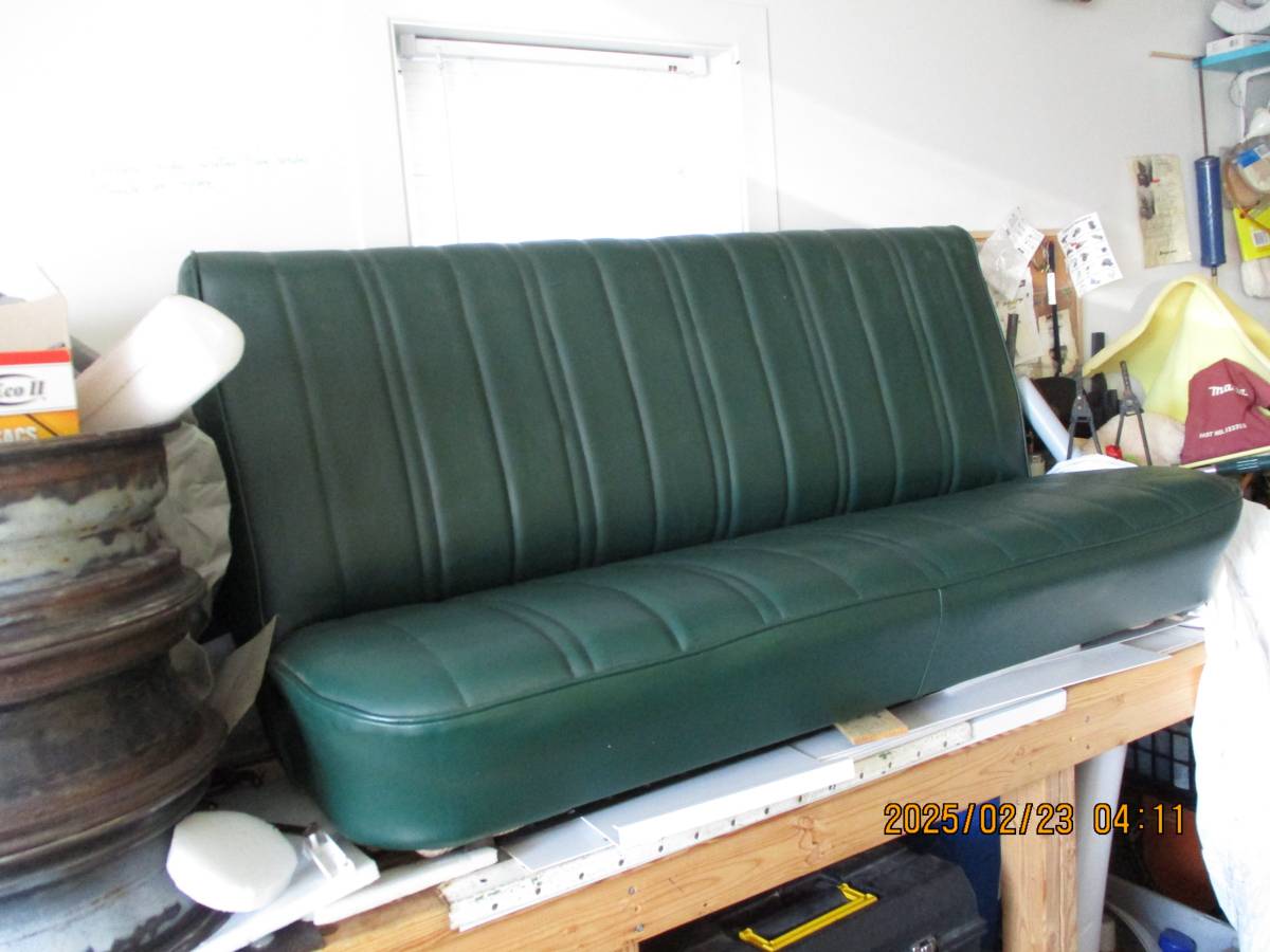 Chevrolet-C10-pickup-1970-green-19