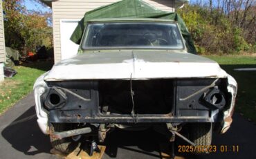 Chevrolet-C10-pickup-1970-green-4