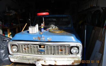 Chevrolet-C10-pickup-1970-green-9