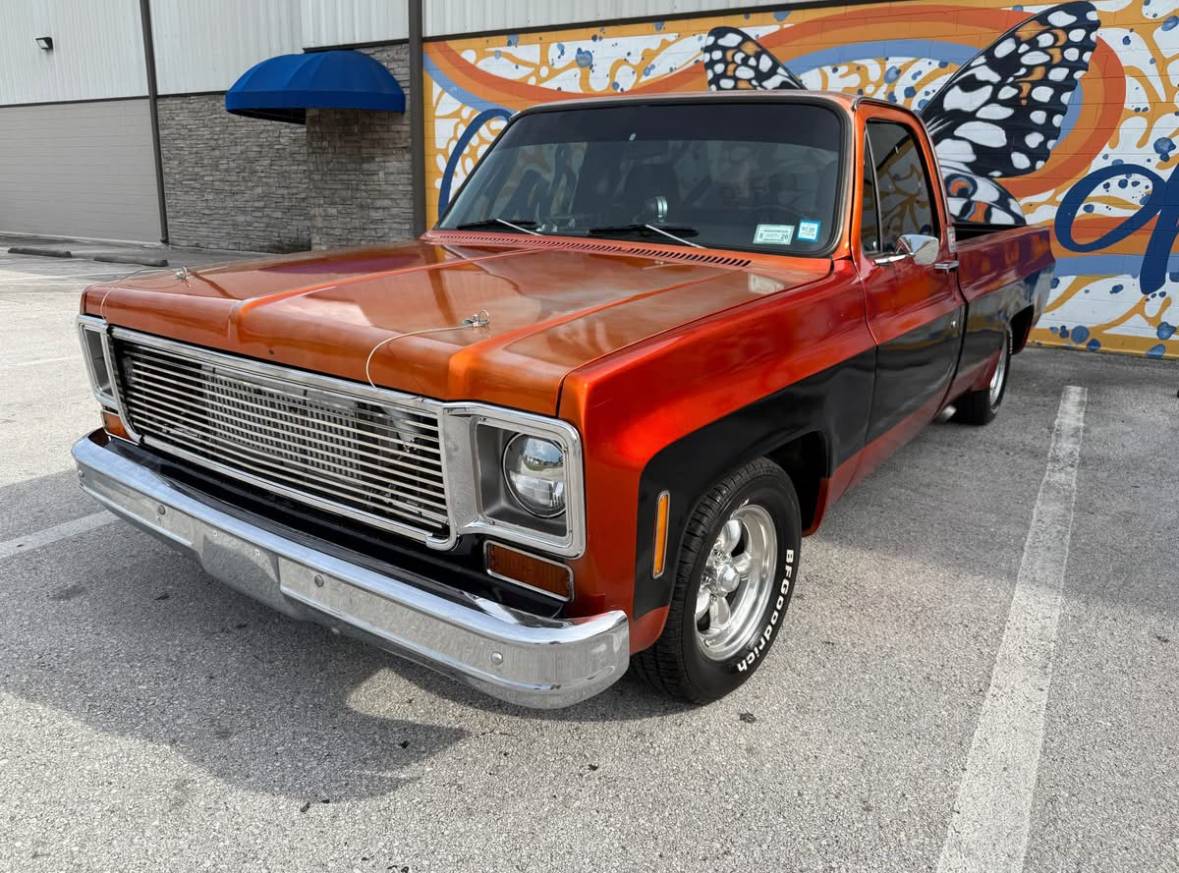 Chevrolet-C10-pickup-1976