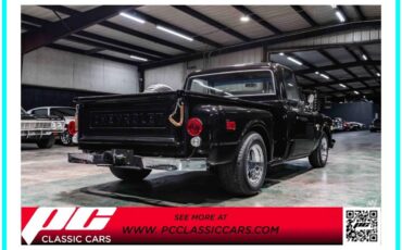 Chevrolet-C10-step-side-1968-black-1