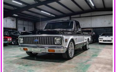 Chevrolet-C10-swb-1971-black