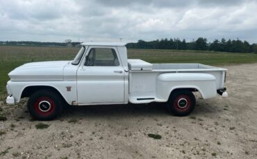 Chevrolet-C10-truck-1964-white-2