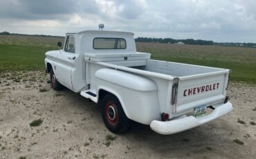 Chevrolet-C10-truck-1964-white-3