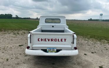 Chevrolet-C10-truck-1964-white-4