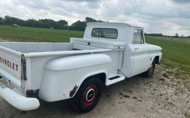 Chevrolet-C10-truck-1964-white-5