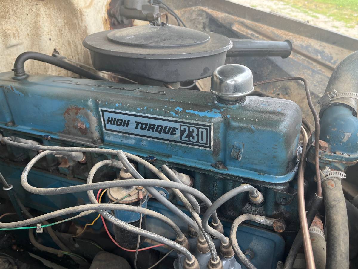 Chevrolet-C10-truck-1964-white-8