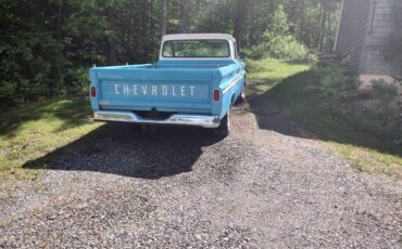 Chevrolet-C10-truck-1965