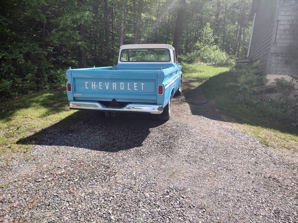 Chevrolet-C10-truck-1965