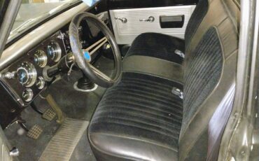 Chevrolet-C10-truck-1970-black-6