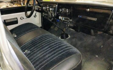 Chevrolet-C10-truck-1970-black-7