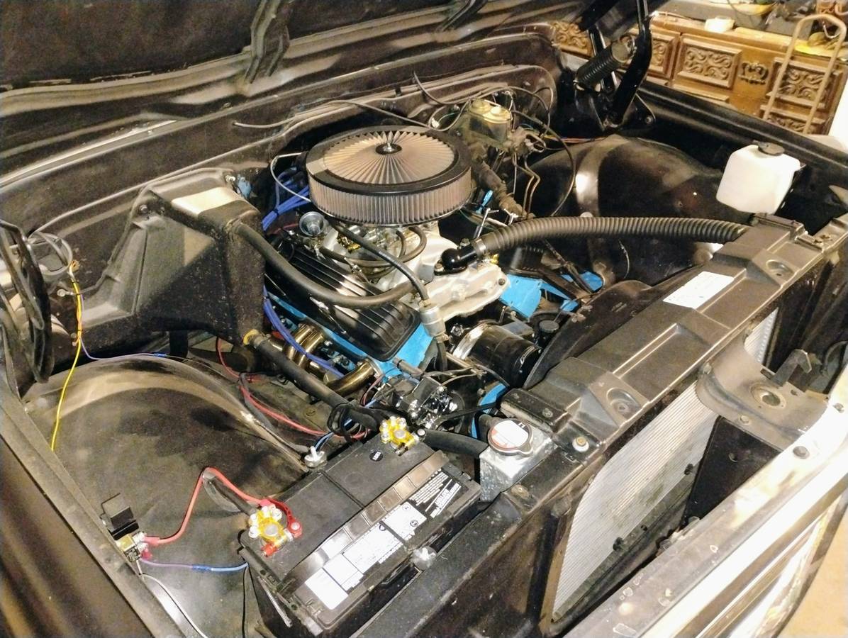 Chevrolet-C10-truck-1970-black-9