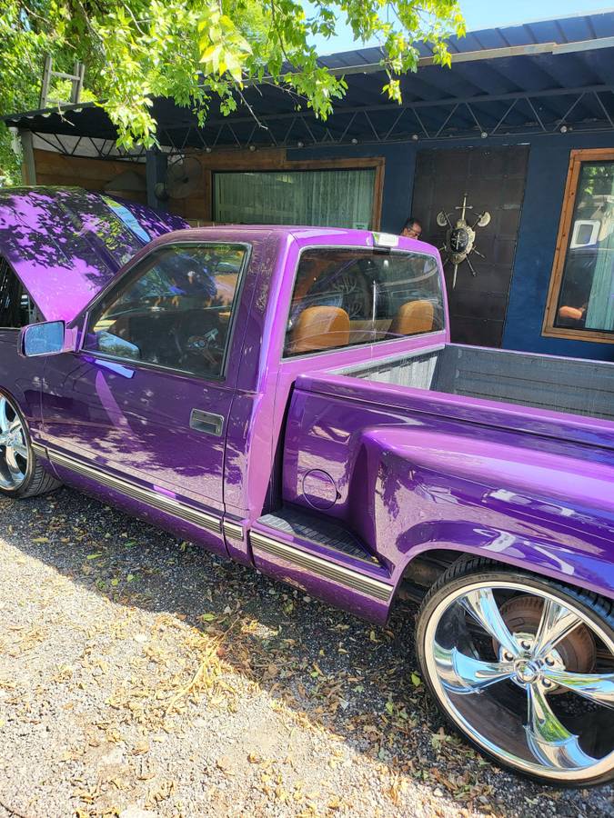 Chevrolet-C10-truck-1987-purple-17