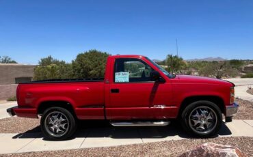 Chevrolet-C1500-1993-red-1