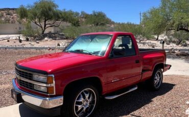 Chevrolet-C1500-1993-red-2