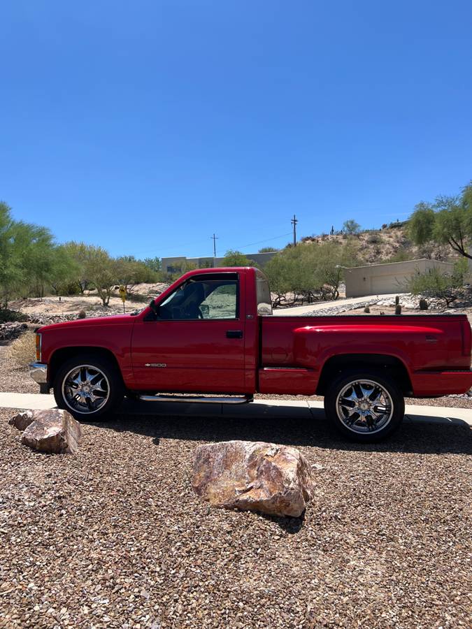 Chevrolet-C1500-1993-red-7