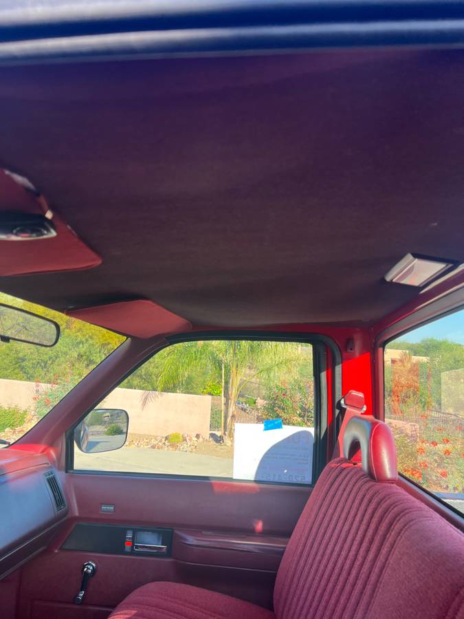 Chevrolet-C1500-1993-red-9