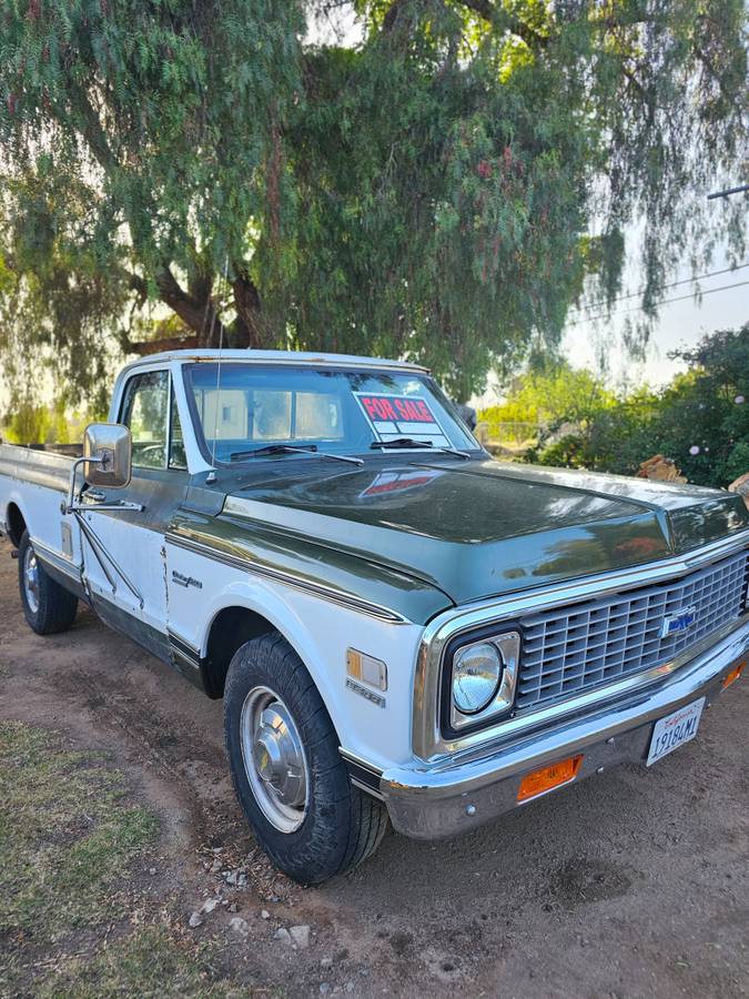 Chevrolet-C20-1972-white