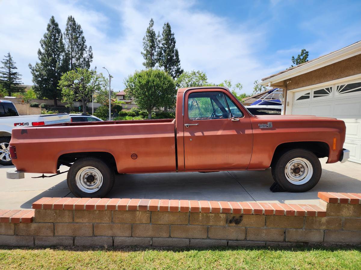 Chevrolet-C20-1978-1