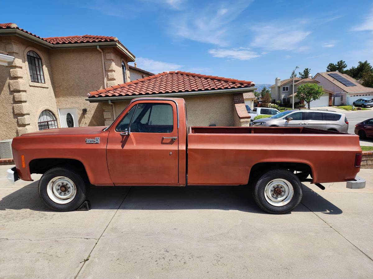 Chevrolet-C20-1978