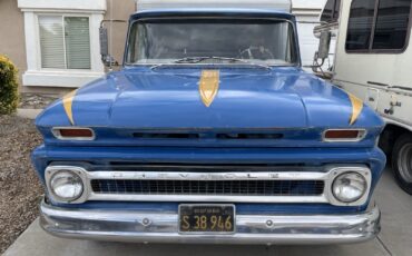 Chevrolet-C20K20-1965-1