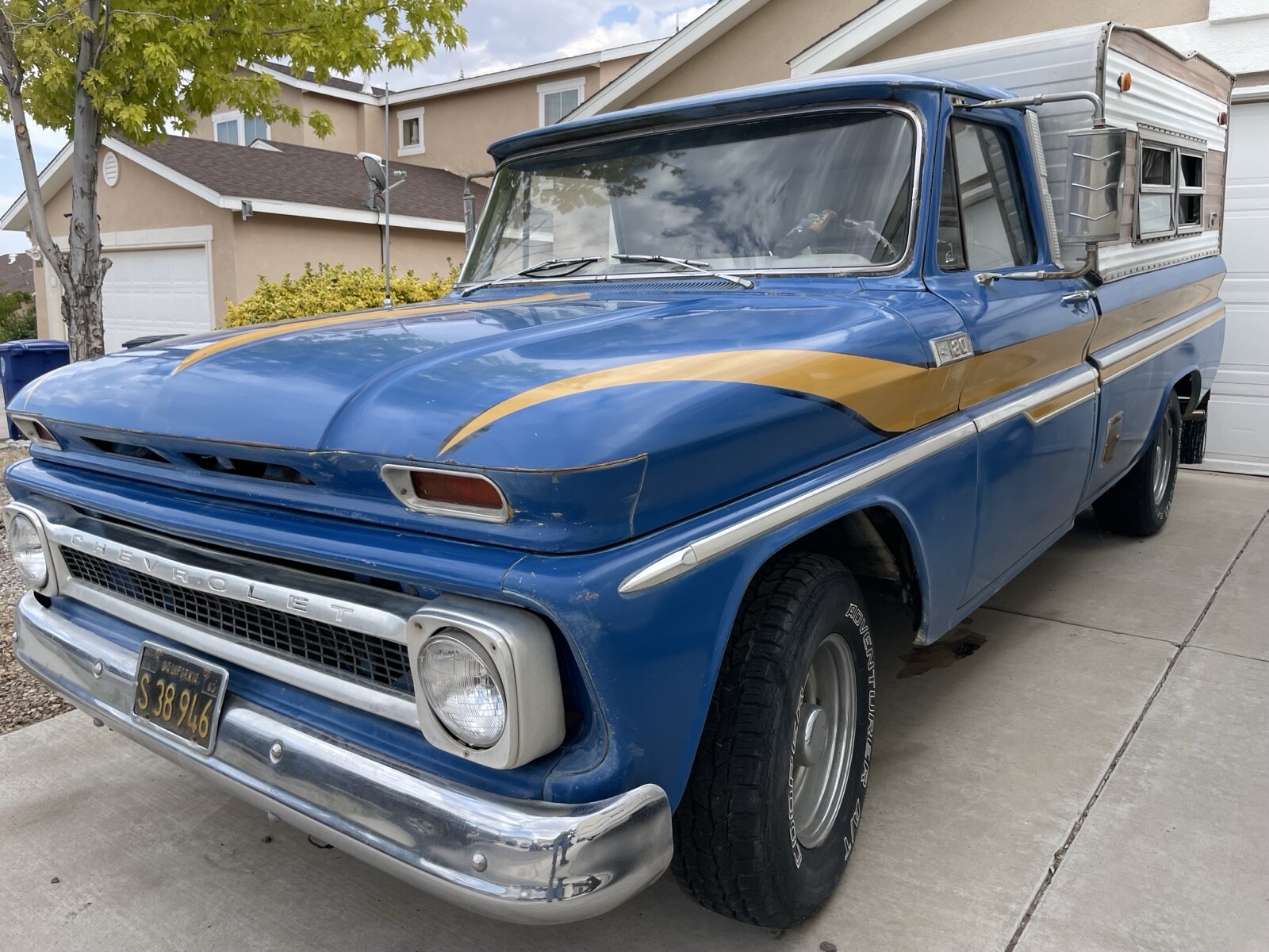Chevrolet-C20K20-1965-2