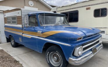 Chevrolet-C20K20-1965