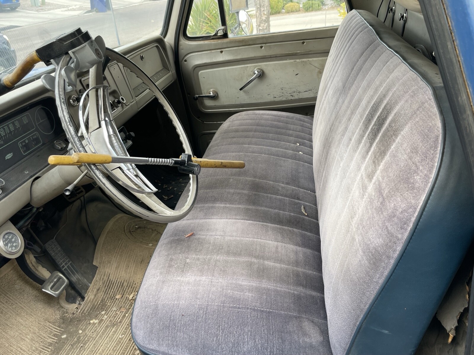 Chevrolet-C20K20-1965-8