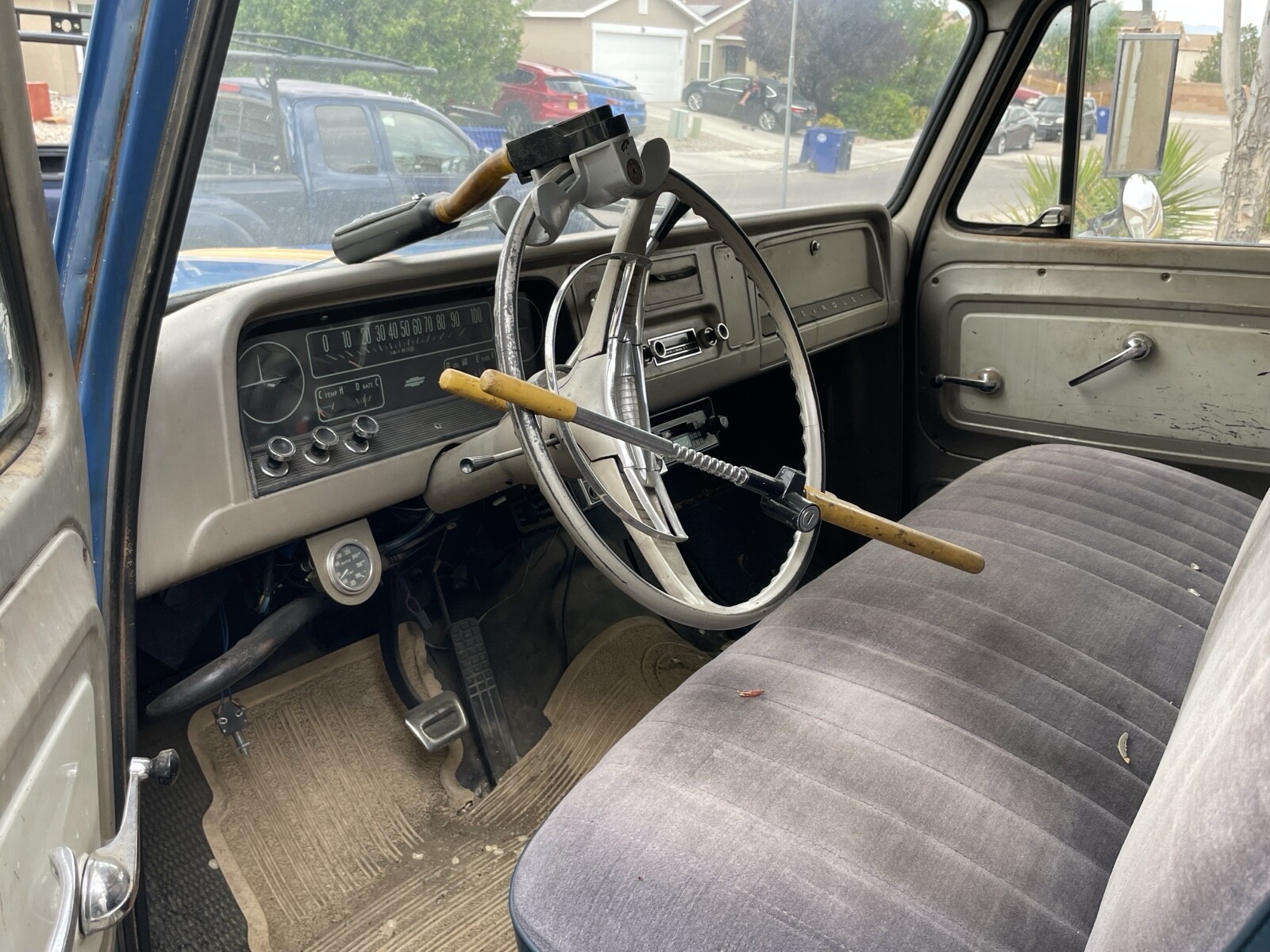 Chevrolet-C20K20-1965-9