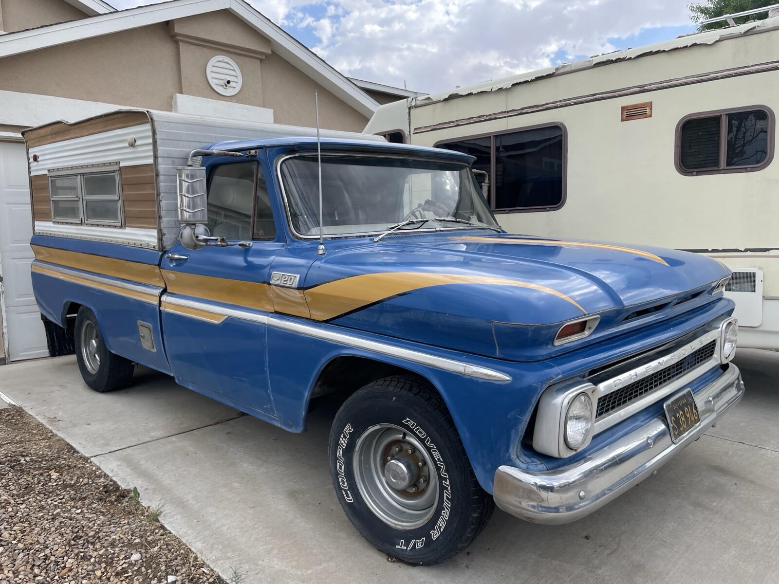Chevrolet-C20K20-1965