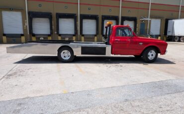 Chevrolet-C30-1967-Standard-Cab-Pickup-1