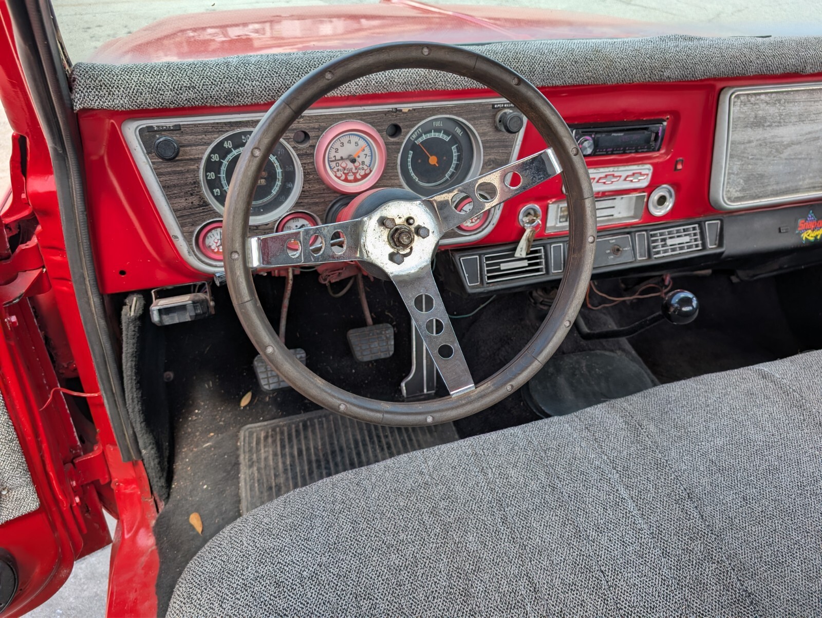 Chevrolet-C30-1967-Standard-Cab-Pickup-10