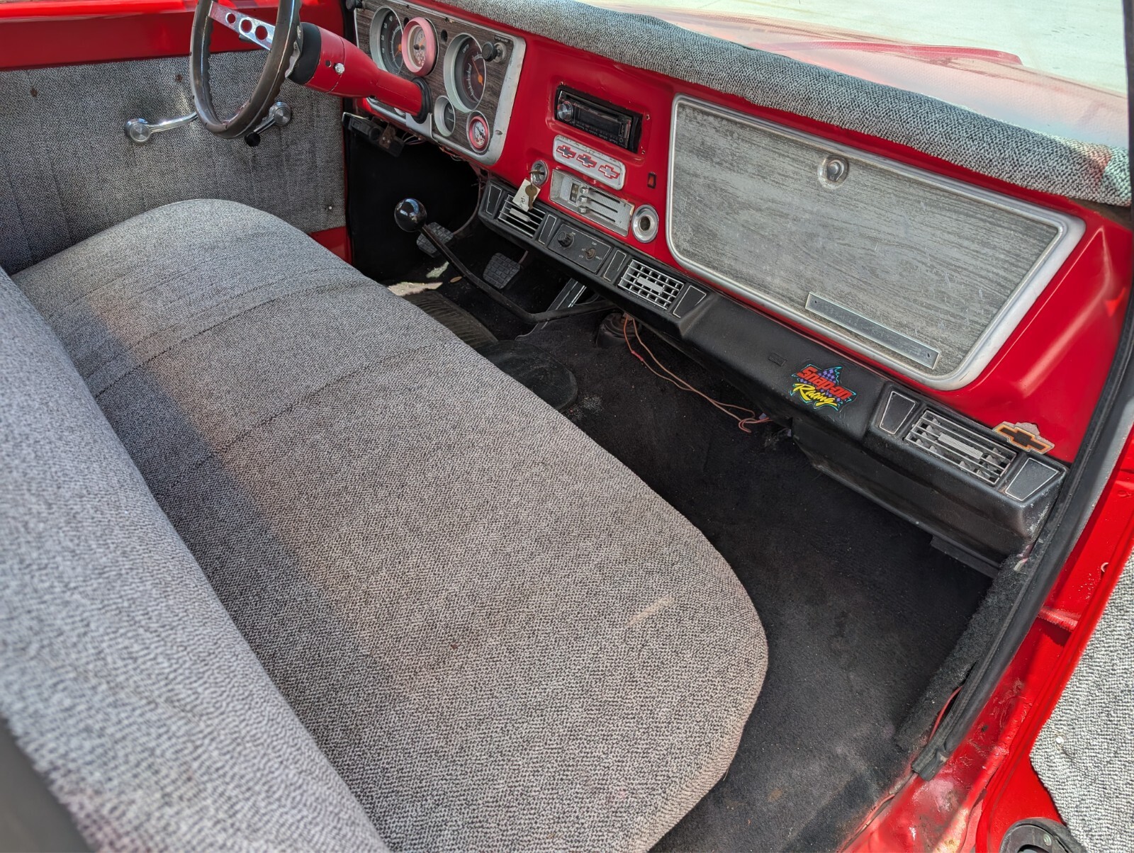 Chevrolet-C30-1967-Standard-Cab-Pickup-19