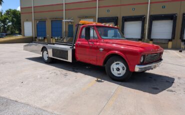 Chevrolet-C30-1967-Standard-Cab-Pickup