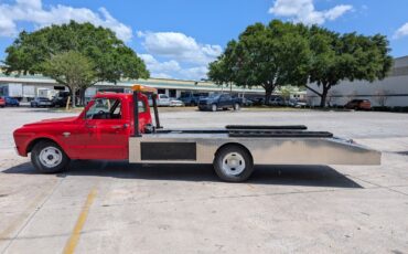 Chevrolet-C30-1967-Standard-Cab-Pickup-4