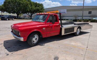 Chevrolet-C30-1967-Standard-Cab-Pickup-5